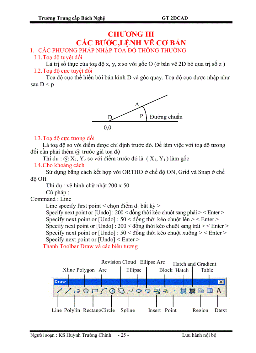 image for page Autocad 2007