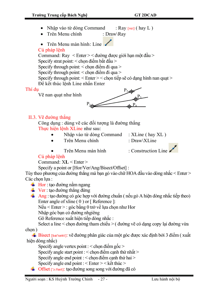 image for page Autocad 2007