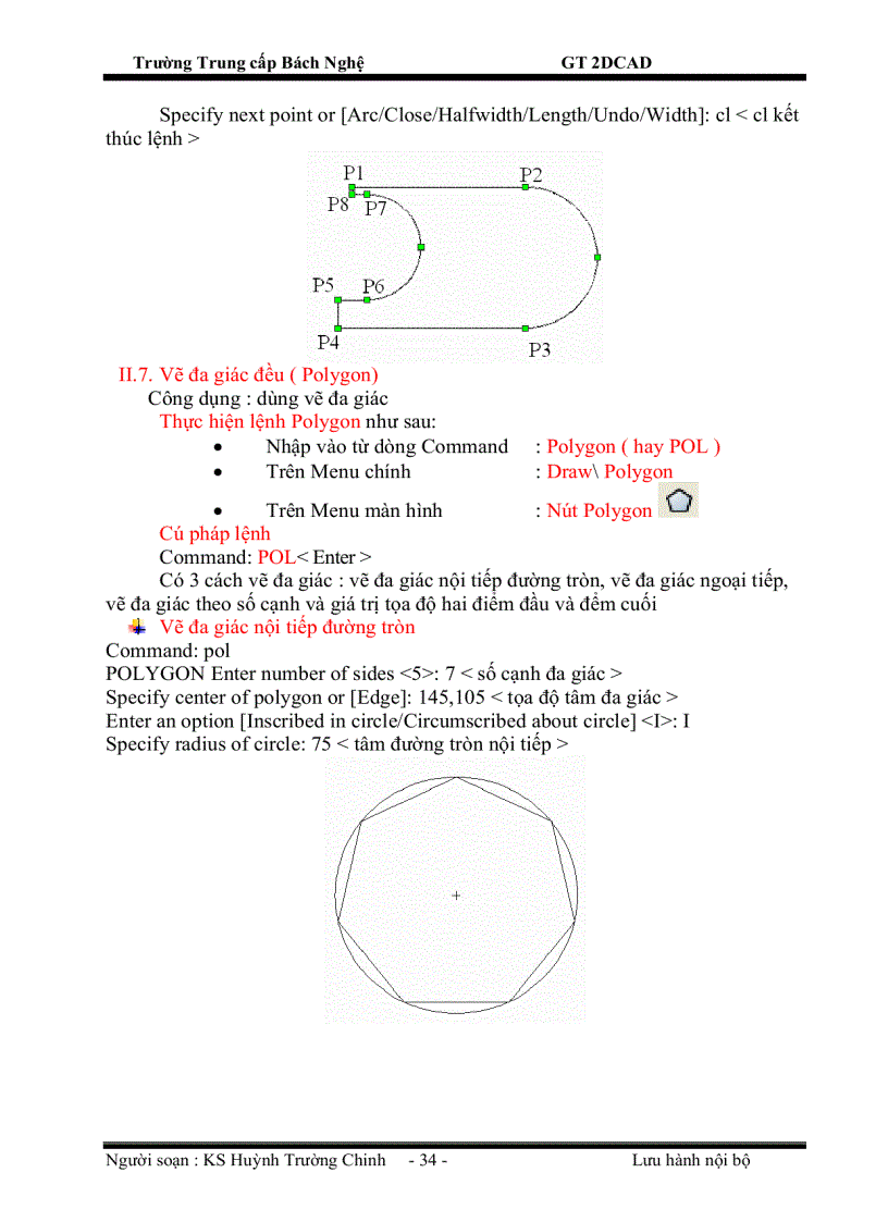 image for page Autocad 2007