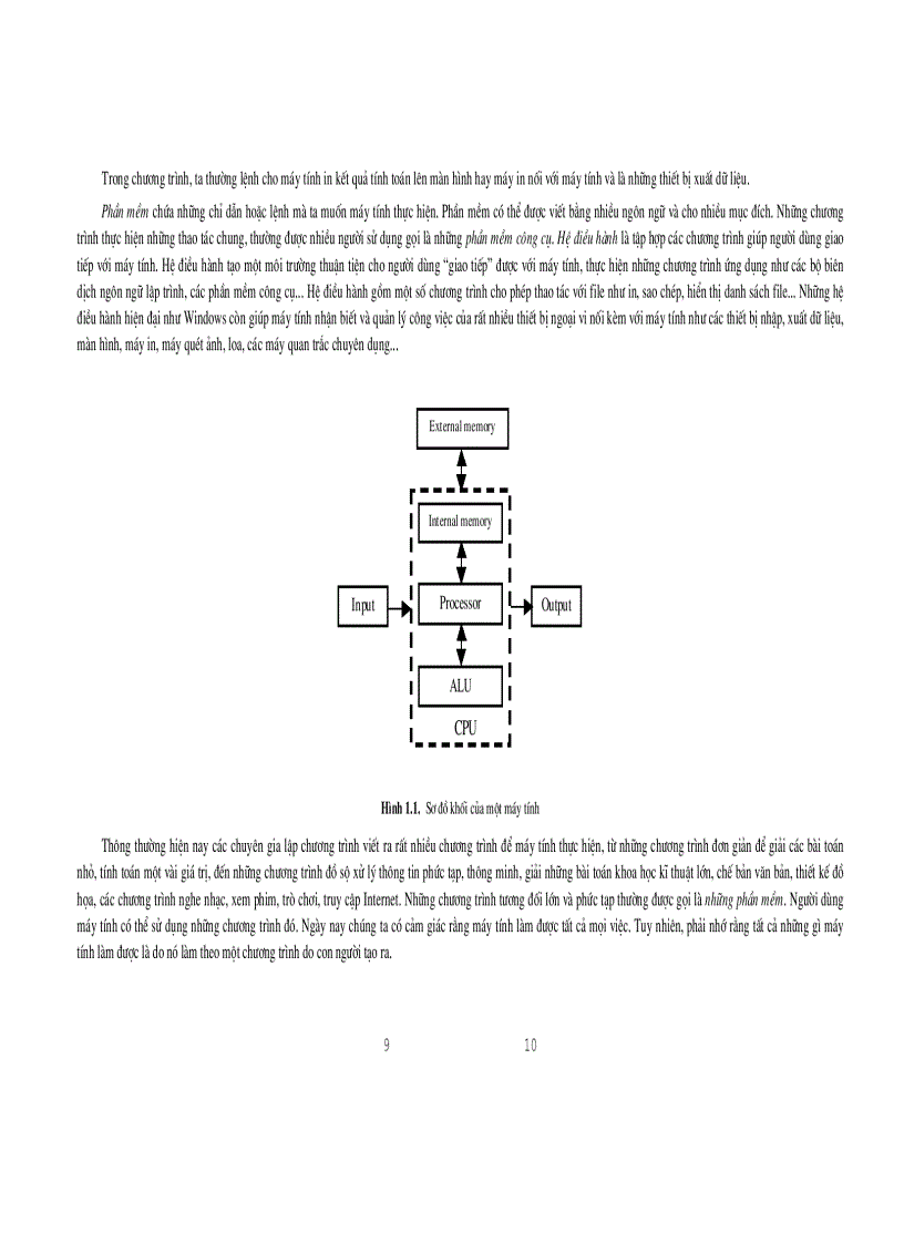 image for page Giáo trình học Fortran hot hot