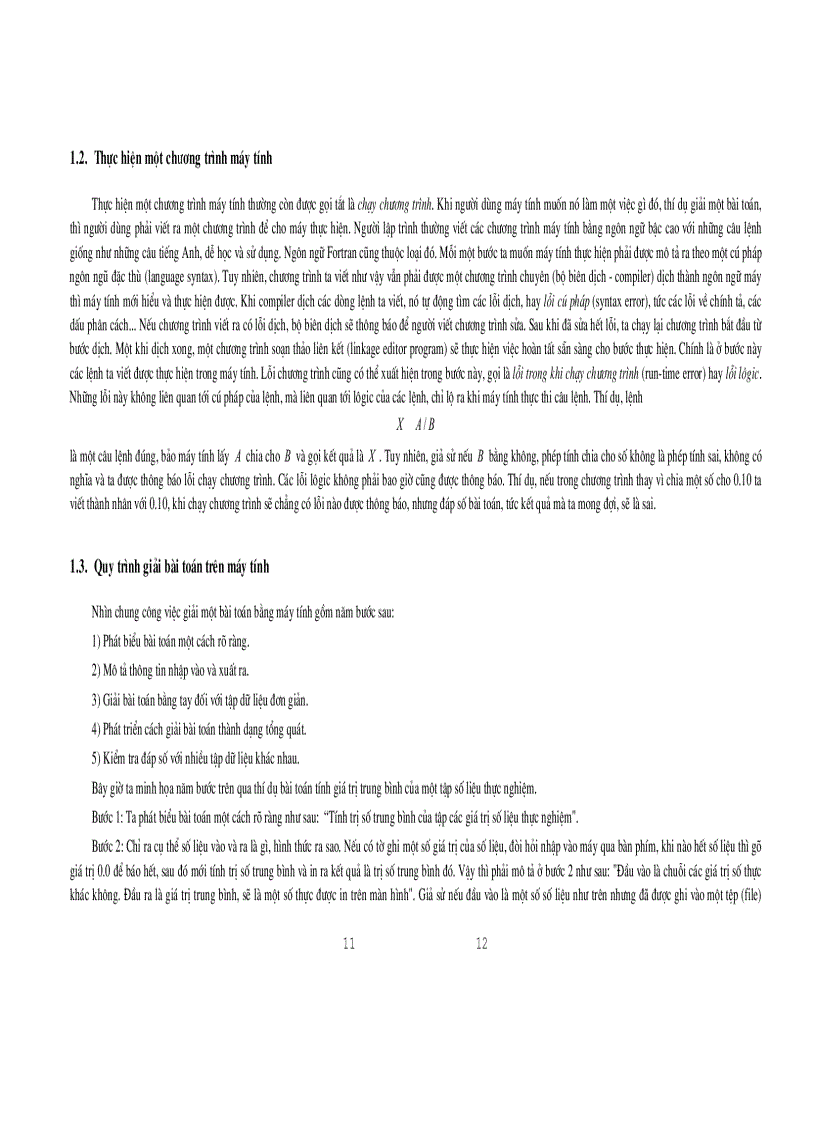 image for page Giáo trình học Fortran hot hot