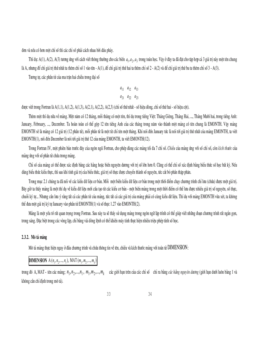 image for page Giáo trình học Fortran hot hot