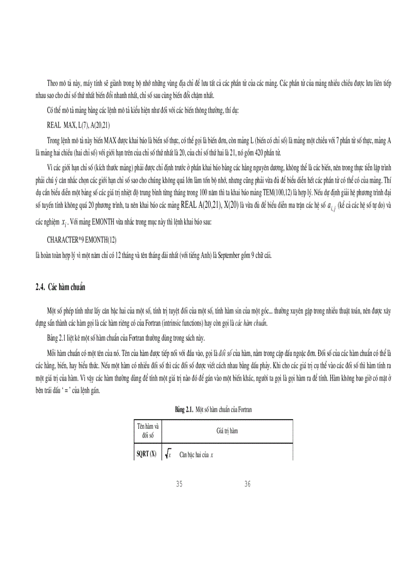 image for page Giáo trình học Fortran hot hot