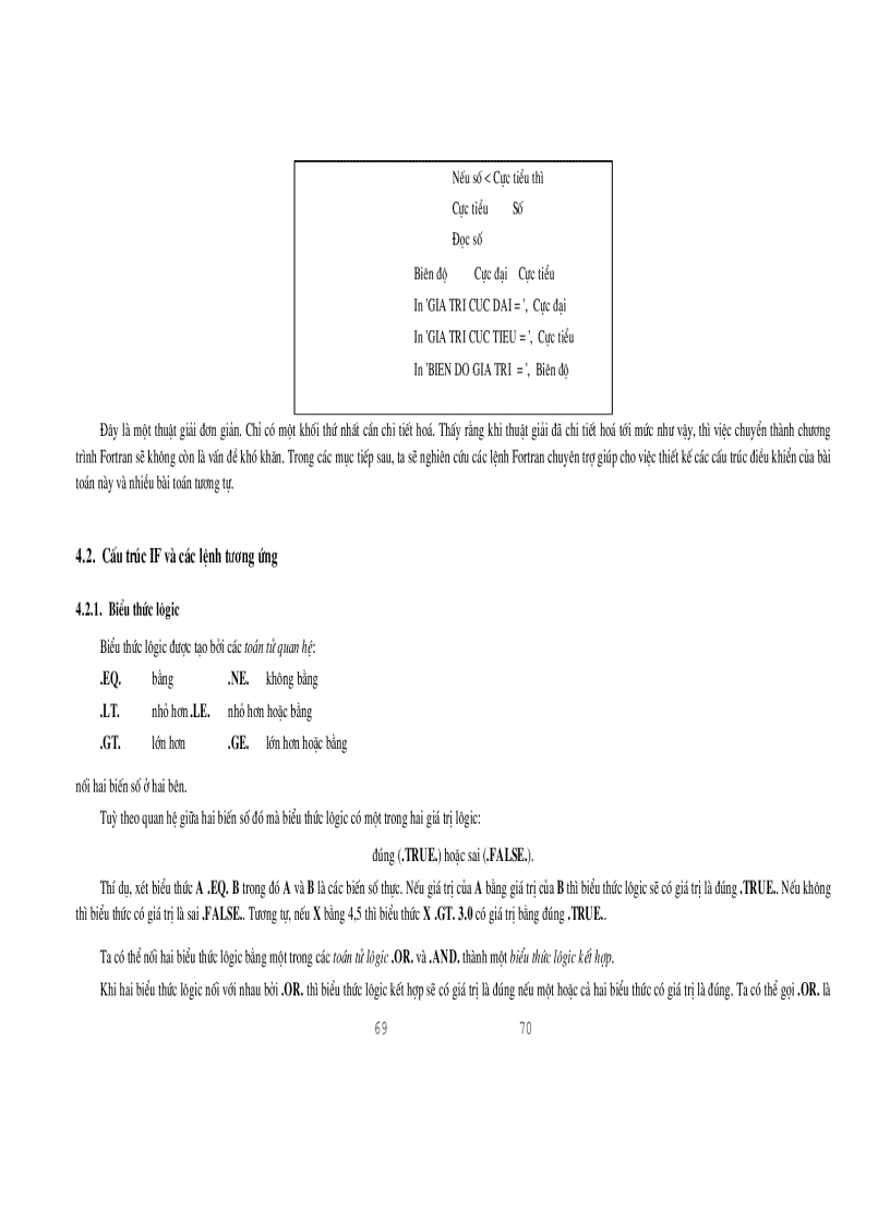 image for page Giáo trình học Fortran hot hot
