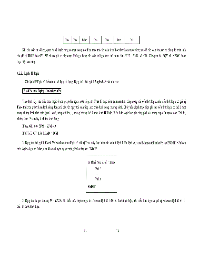 image for page Giáo trình học Fortran hot hot
