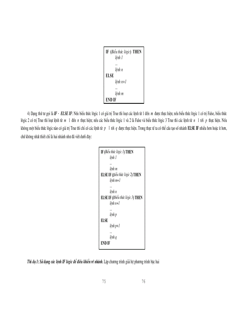 image for page Giáo trình học Fortran hot hot
