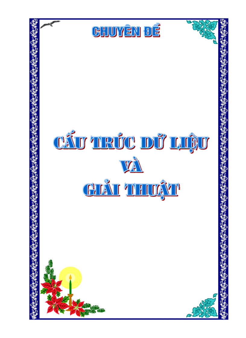 image for page Bài giảng các chuyên đề tài liệu nói về các chuyên đề thuật toán đồ thị cây của thầy Lê Minh Hoàng khối chuyên tin Đại học Sư Phạm Hà Nội