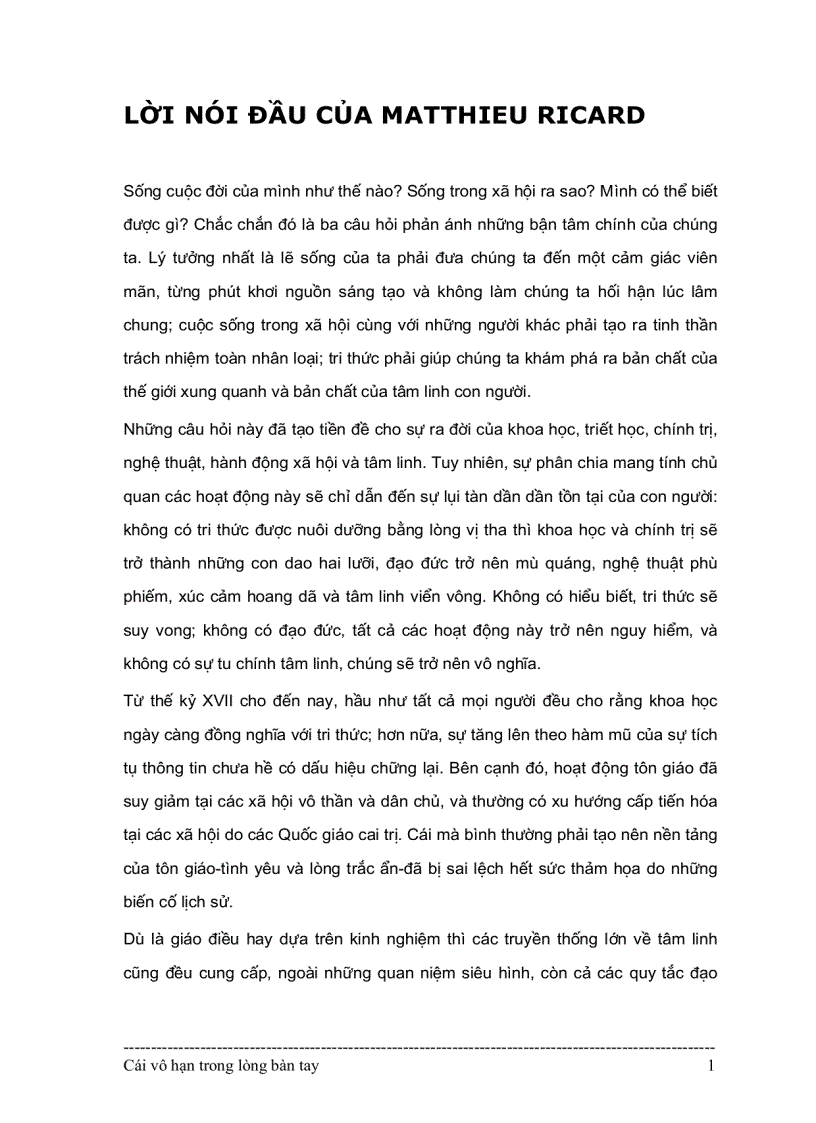 image for page Marketing ebook Vô tận trong lòng bàn tay