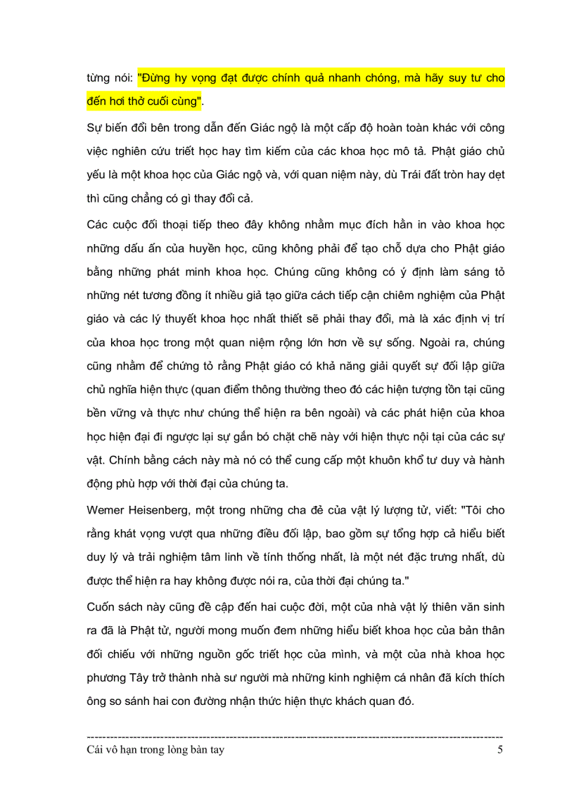 image for page Marketing ebook Vô tận trong lòng bàn tay