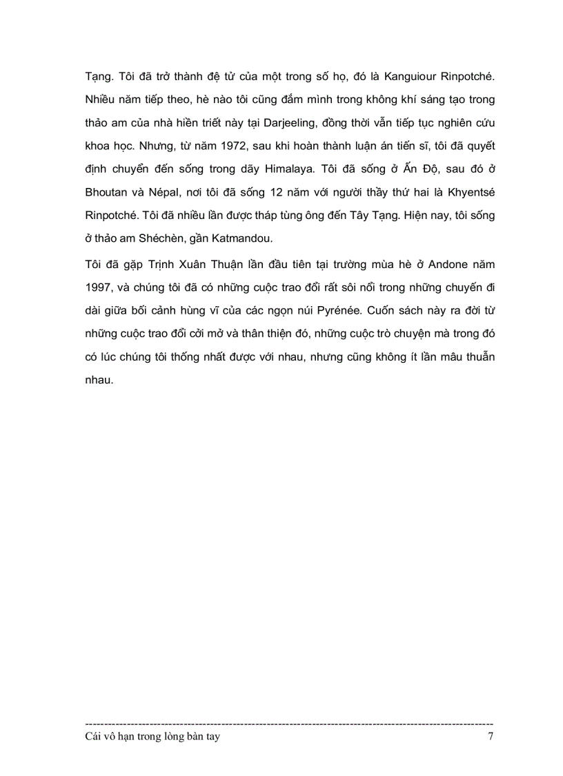 image for page Marketing ebook Vô tận trong lòng bàn tay