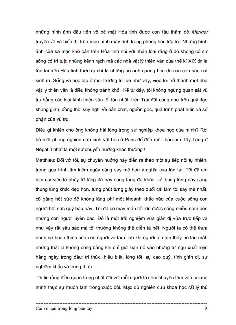 image for page Marketing ebook Vô tận trong lòng bàn tay