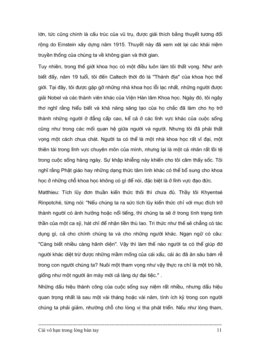 image for page Marketing ebook Vô tận trong lòng bàn tay