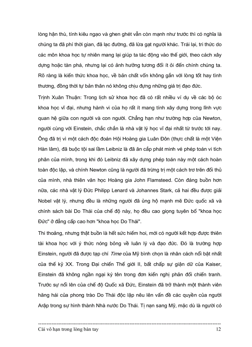 image for page Marketing ebook Vô tận trong lòng bàn tay