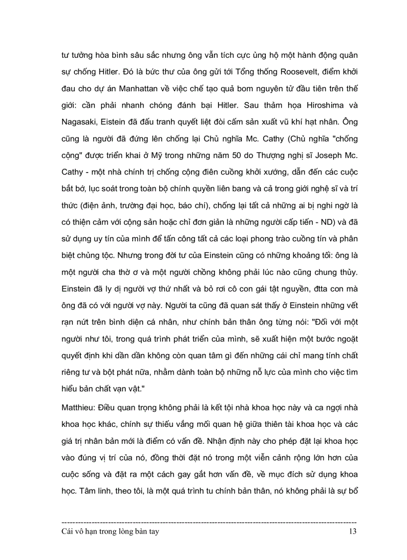 image for page Marketing ebook Vô tận trong lòng bàn tay