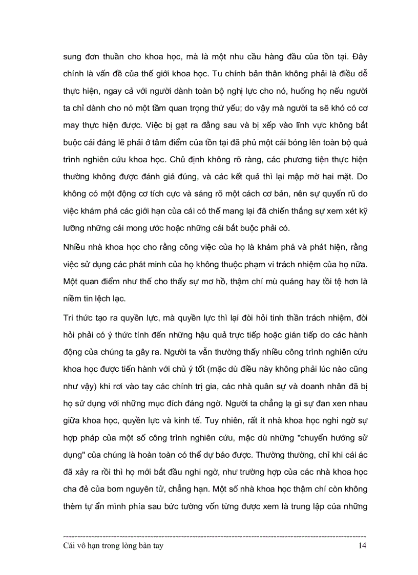 image for page Marketing ebook Vô tận trong lòng bàn tay