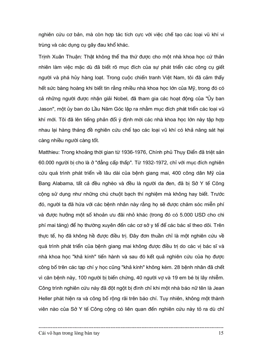 image for page Marketing ebook Vô tận trong lòng bàn tay