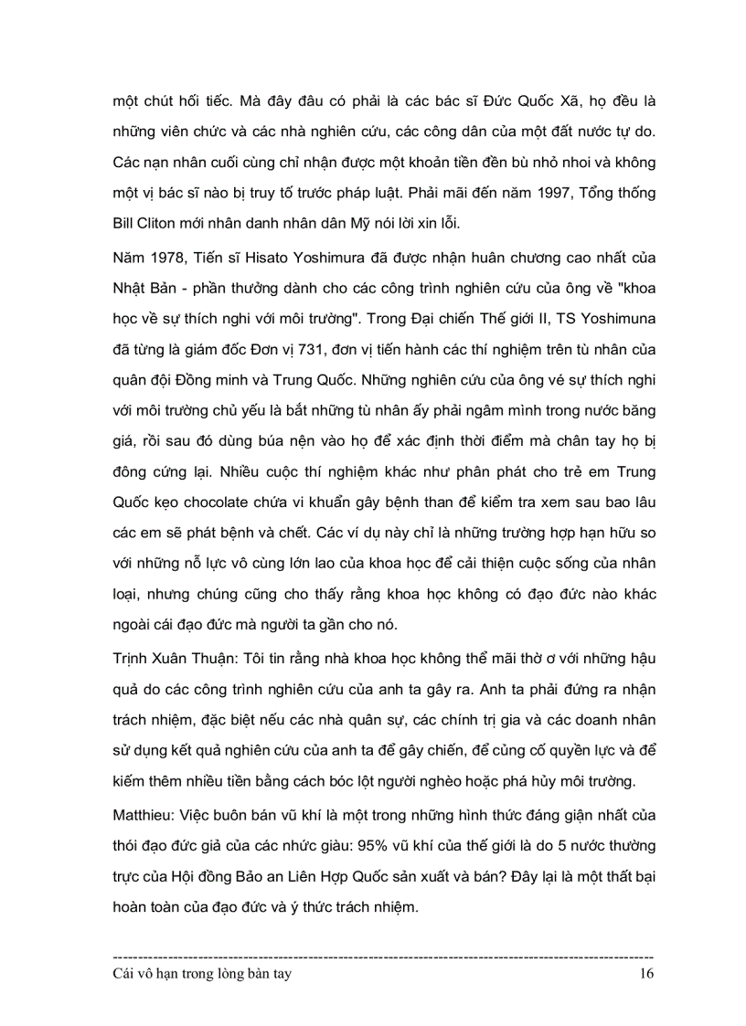 image for page Marketing ebook Vô tận trong lòng bàn tay