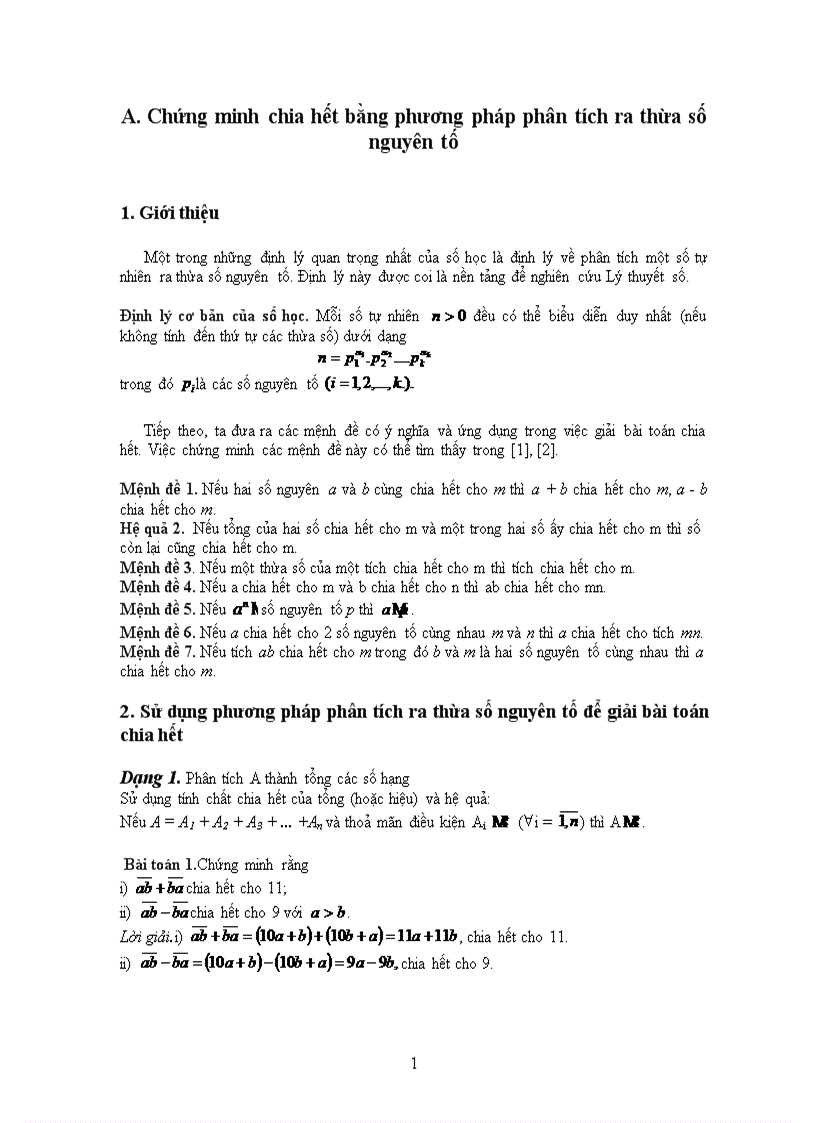 image for page Số học