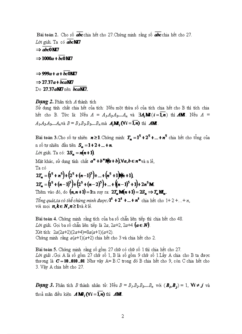 image for page Số học