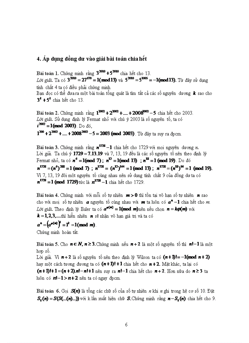 image for page Số học