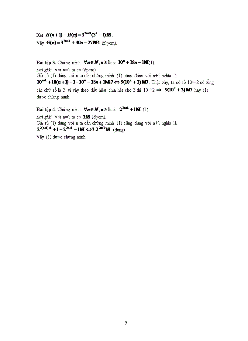 image for page Số học