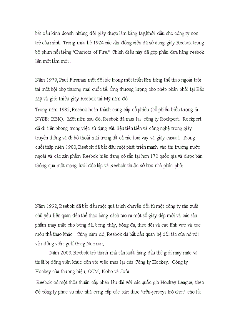 image for page Bài tập Bài lý thuyết môn quản trị chiến lược