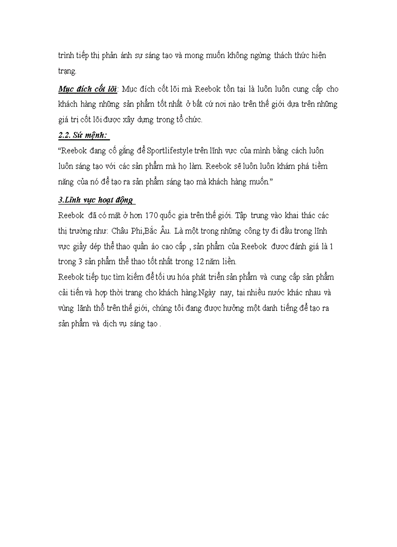 image for page Bài tập Bài lý thuyết môn quản trị chiến lược