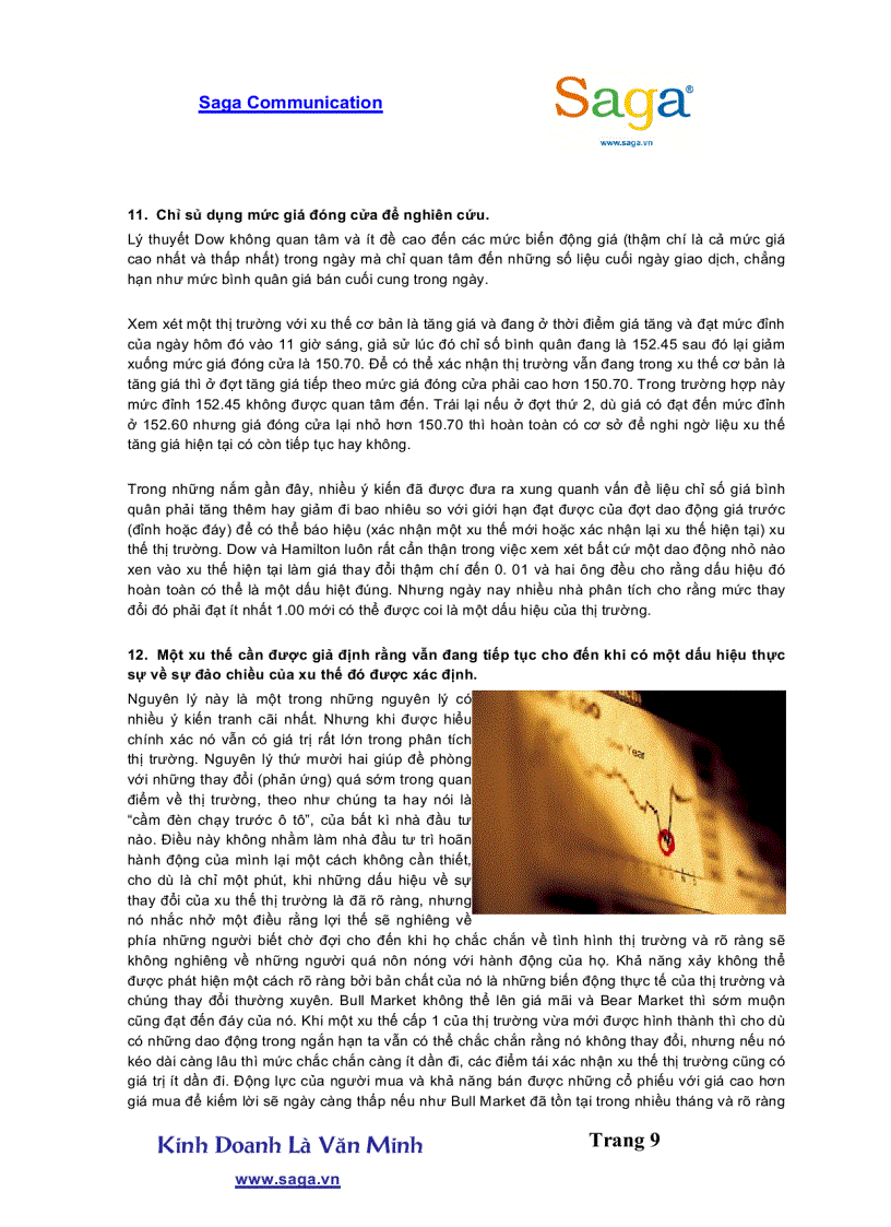 image for page Lý thuyết Dow