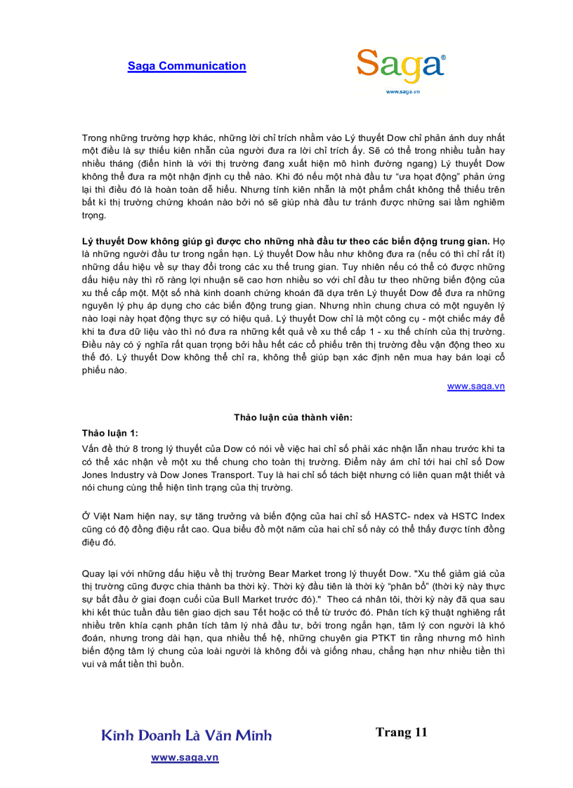 image for page Lý thuyết Dow