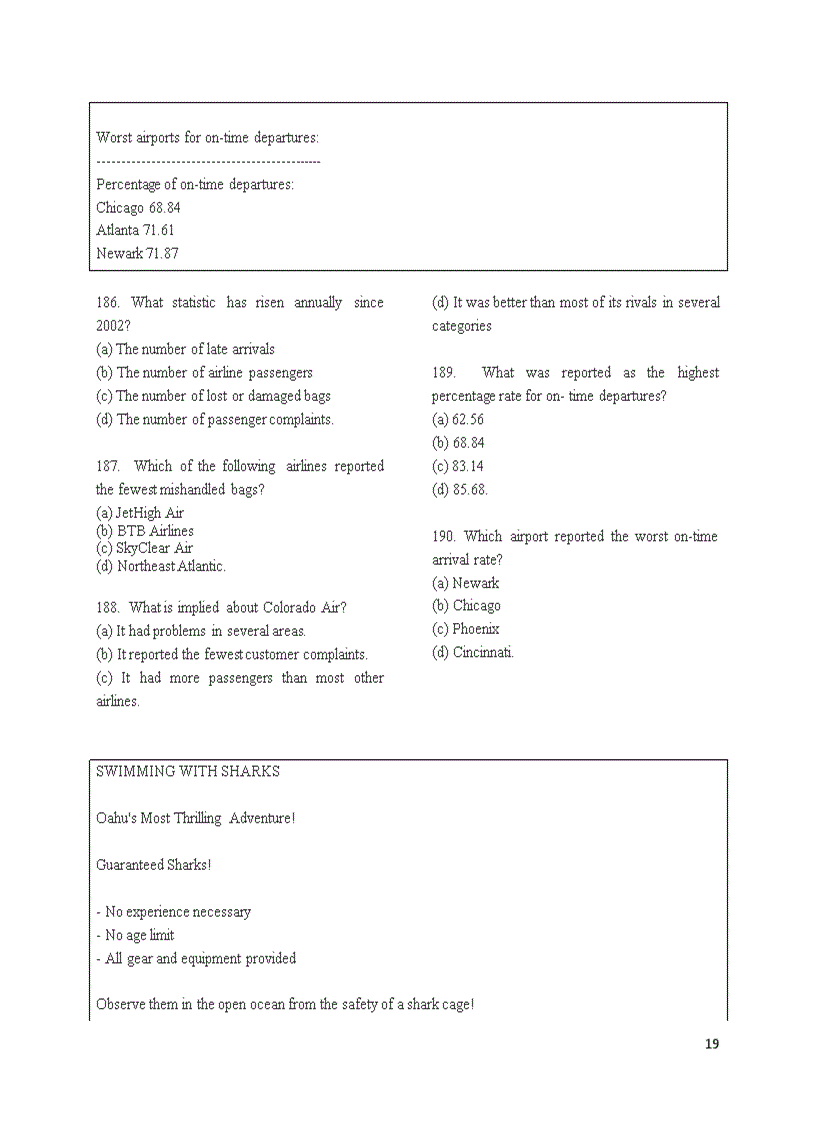 image for page Đề thi toeic chính thức của ets dành cho người hàn quốc 1