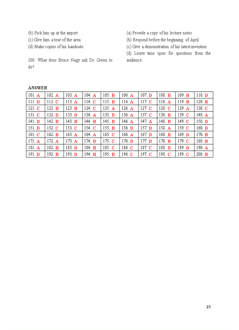 image for page Đề thi toeic chính thức của ets dành cho người hàn quốc 1