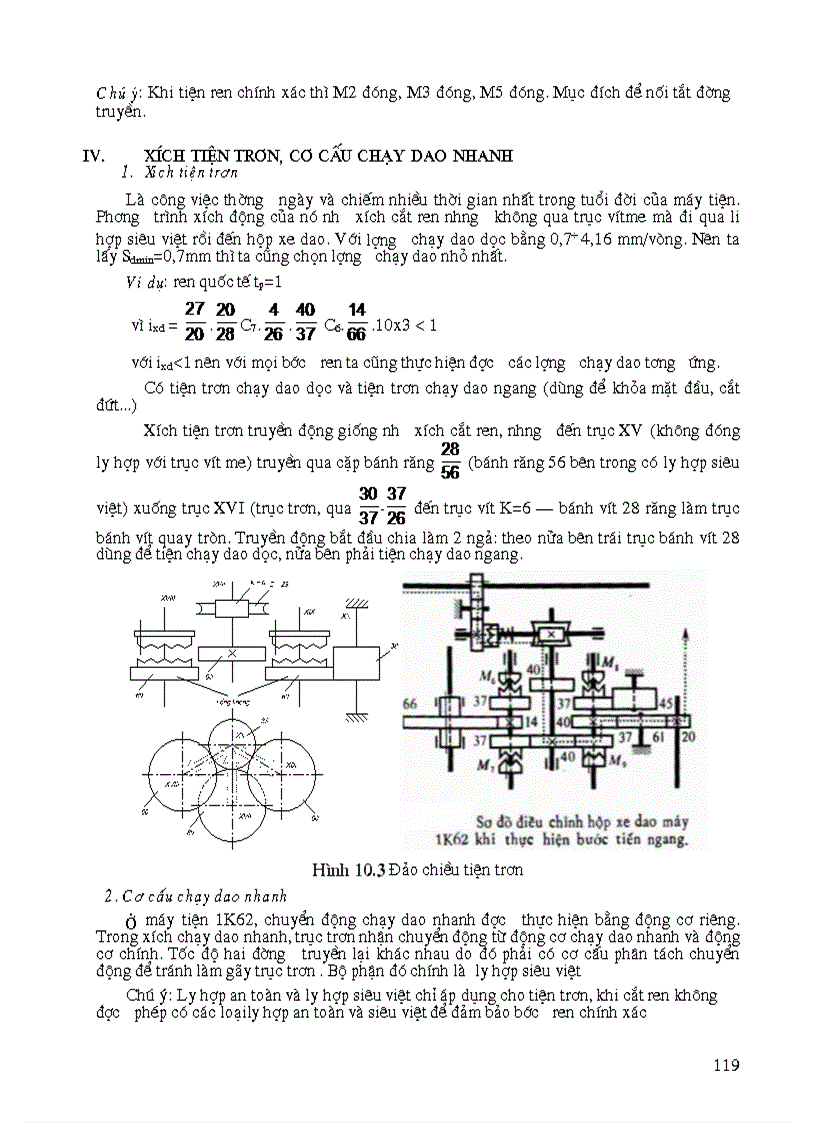 image for page Giáo trình kỹ thuật tiện