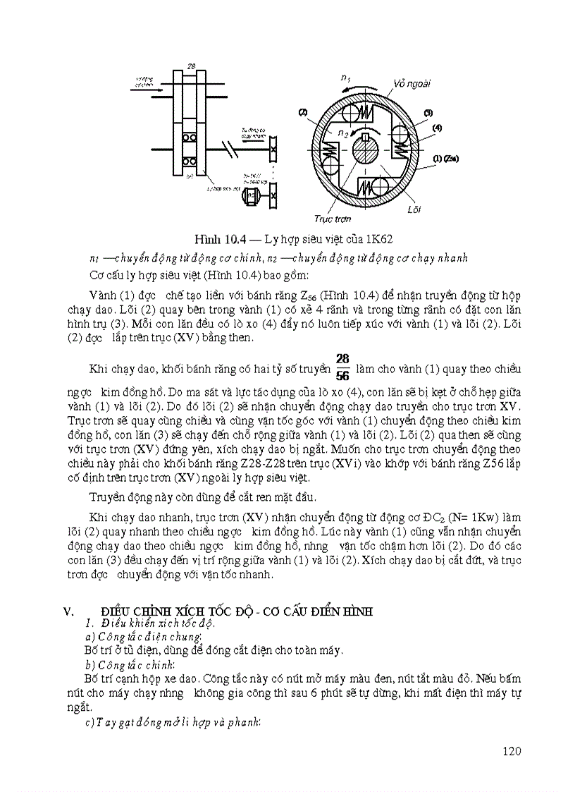 image for page Giáo trình kỹ thuật tiện