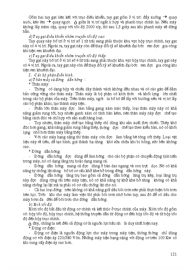 image for page Giáo trình kỹ thuật tiện