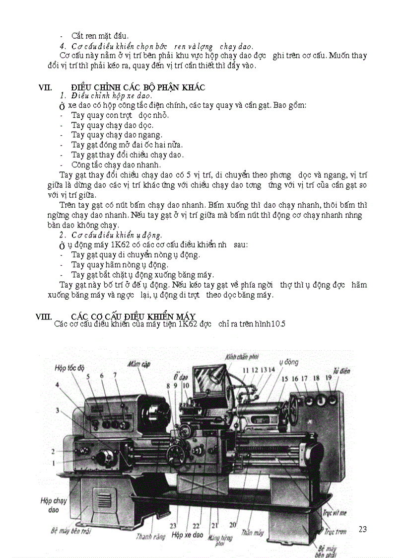 image for page Giáo trình kỹ thuật tiện