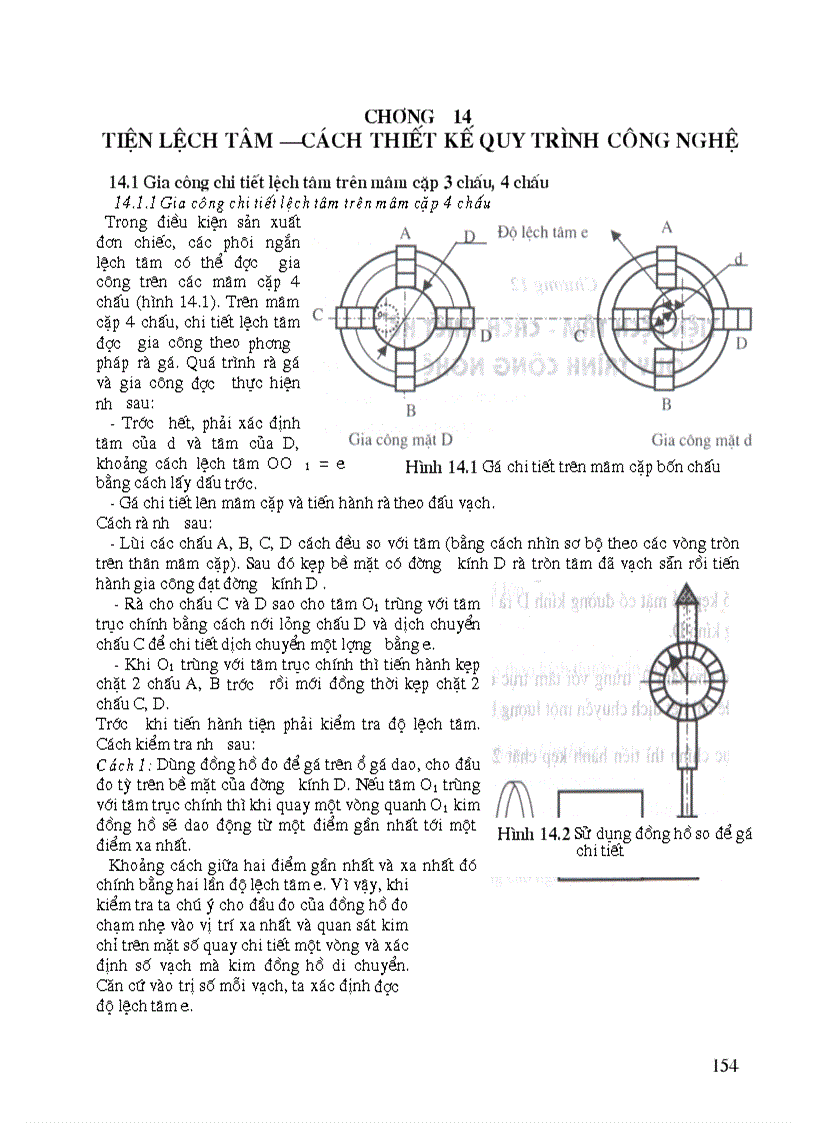 image for page Giáo trình kỹ thuật tiện 1