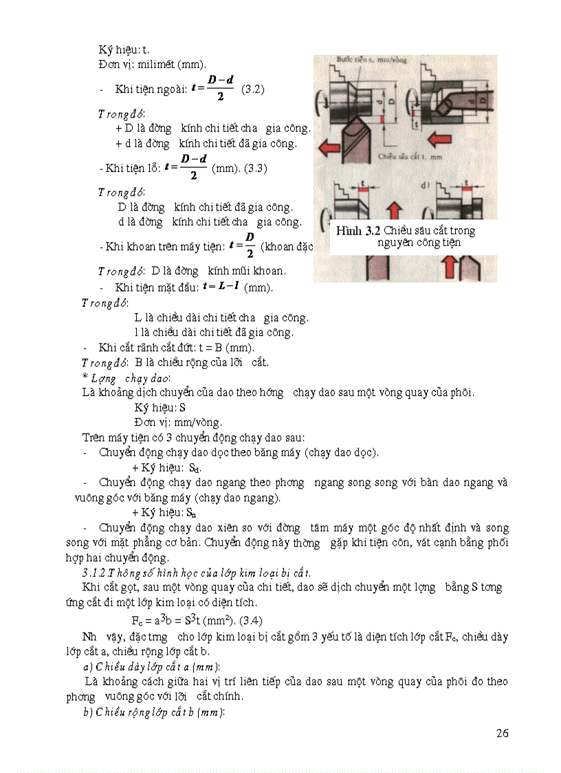 image for page Giáo trình kỹ thuật tiện 2