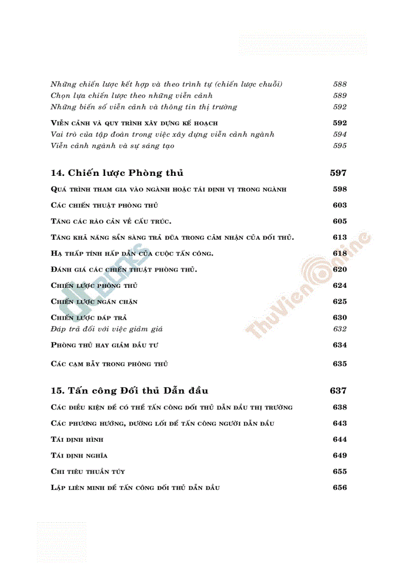 image for page Lợi thế cạnh tranh