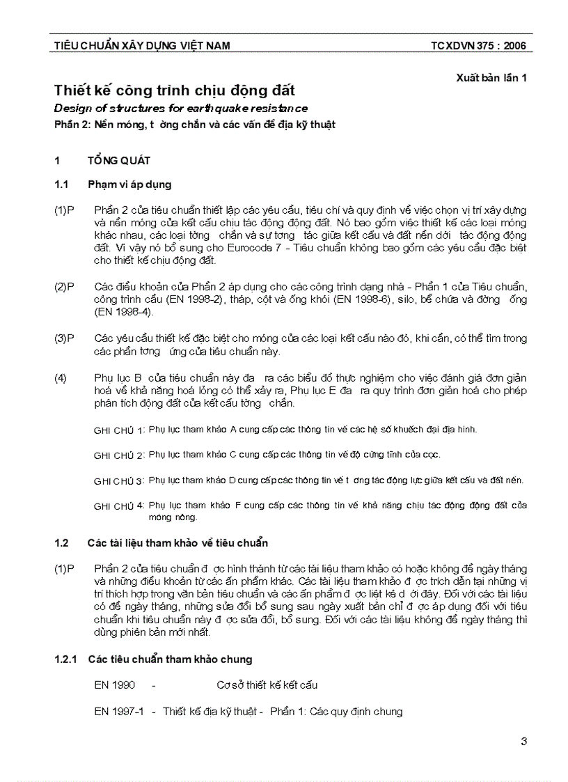 image for page Ví dụ về tính động đất cho công trình