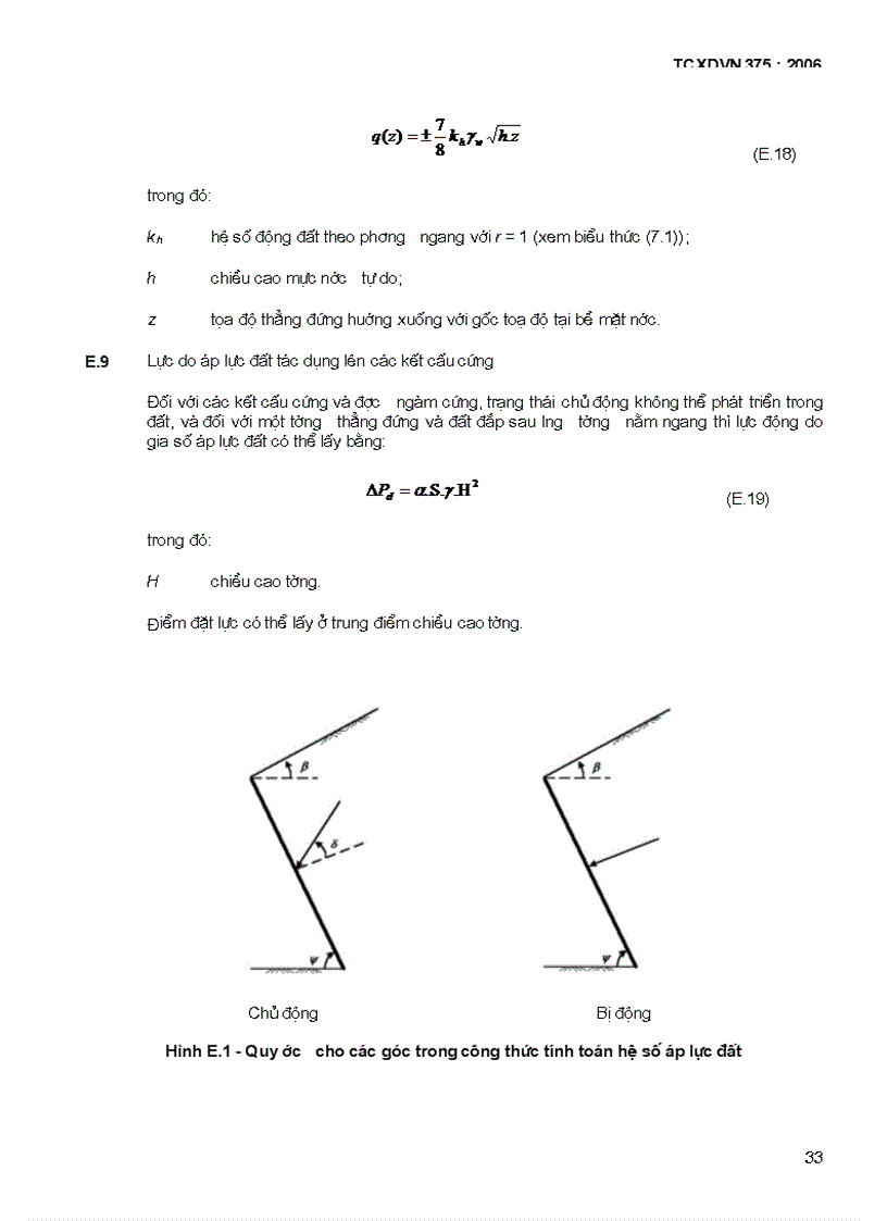 image for page Ví dụ về tính động đất cho công trình