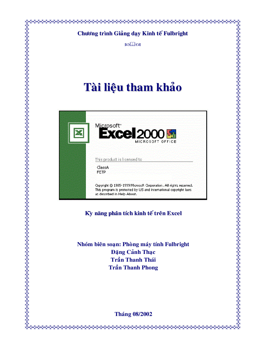 image for page Kinh tế chính trị