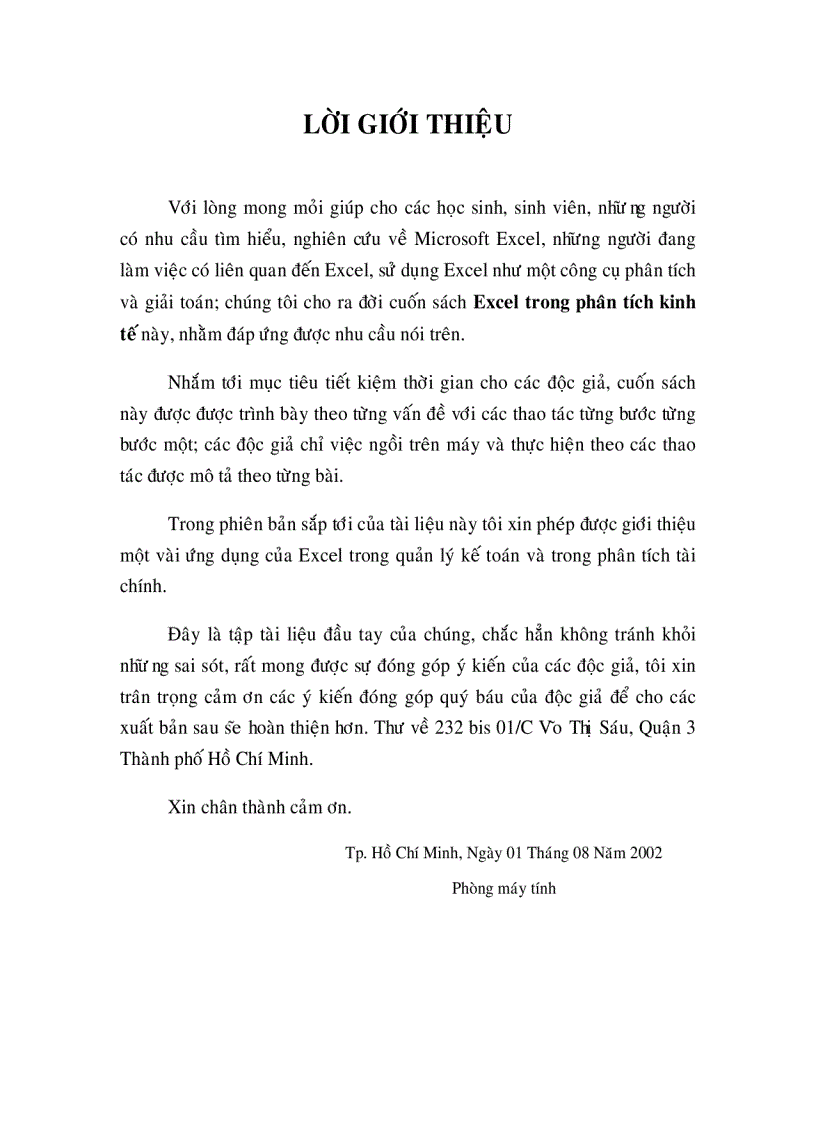 image for page Kinh tế chính trị