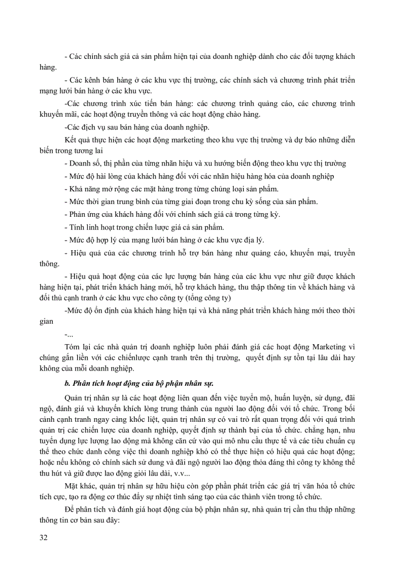 image for page Giáo trình Quản Trị Chiến Lược 1