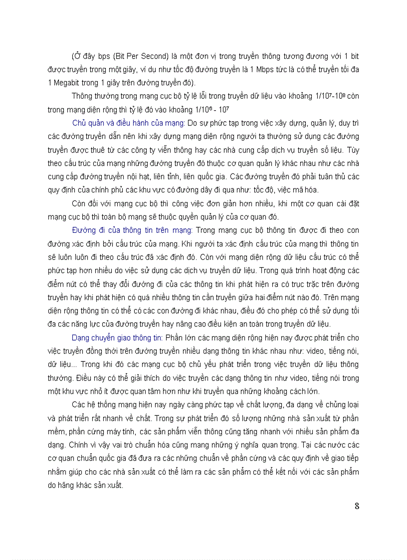 image for page Tài liệu quản trị mạng máy tính mạng LAN mạng WAN