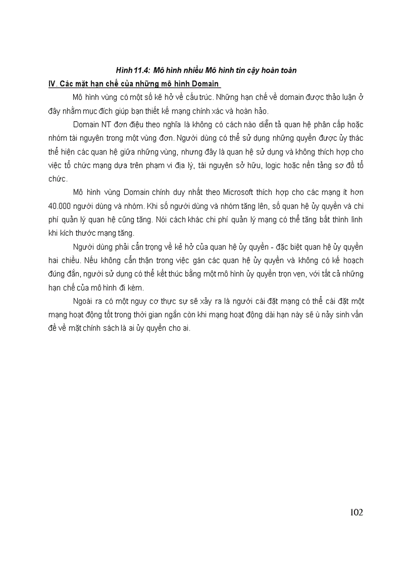 image for page Tài liệu quản trị mạng máy tính mạng LAN mạng WAN