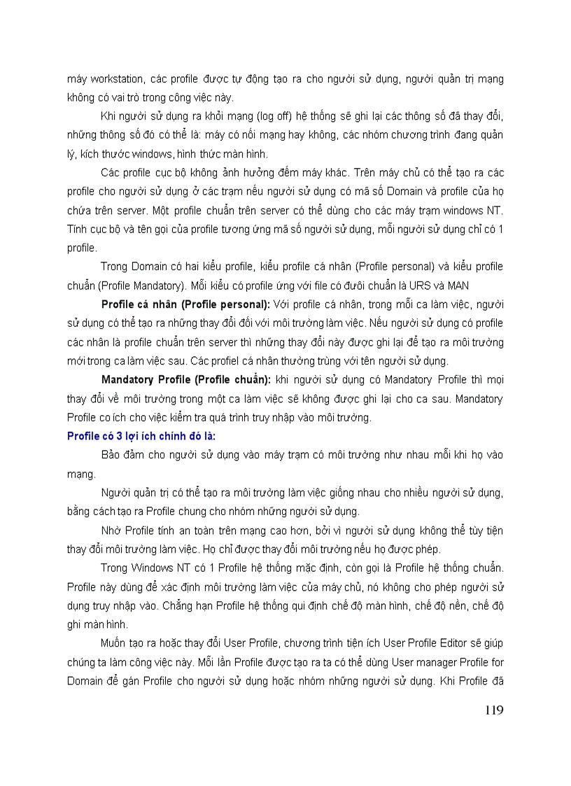 image for page Tài liệu quản trị mạng máy tính mạng LAN mạng WAN