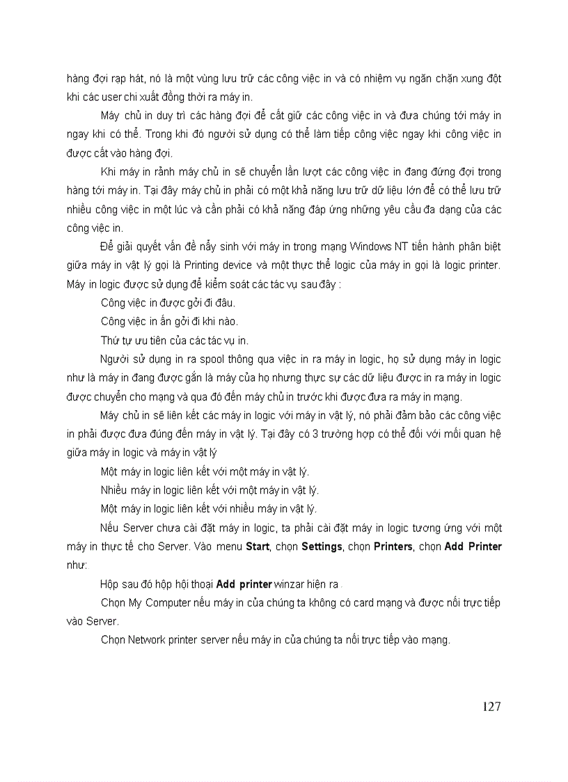 image for page Tài liệu quản trị mạng máy tính mạng LAN mạng WAN