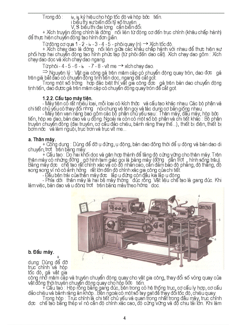 image for page Giáo trình cắt gọt kim loại