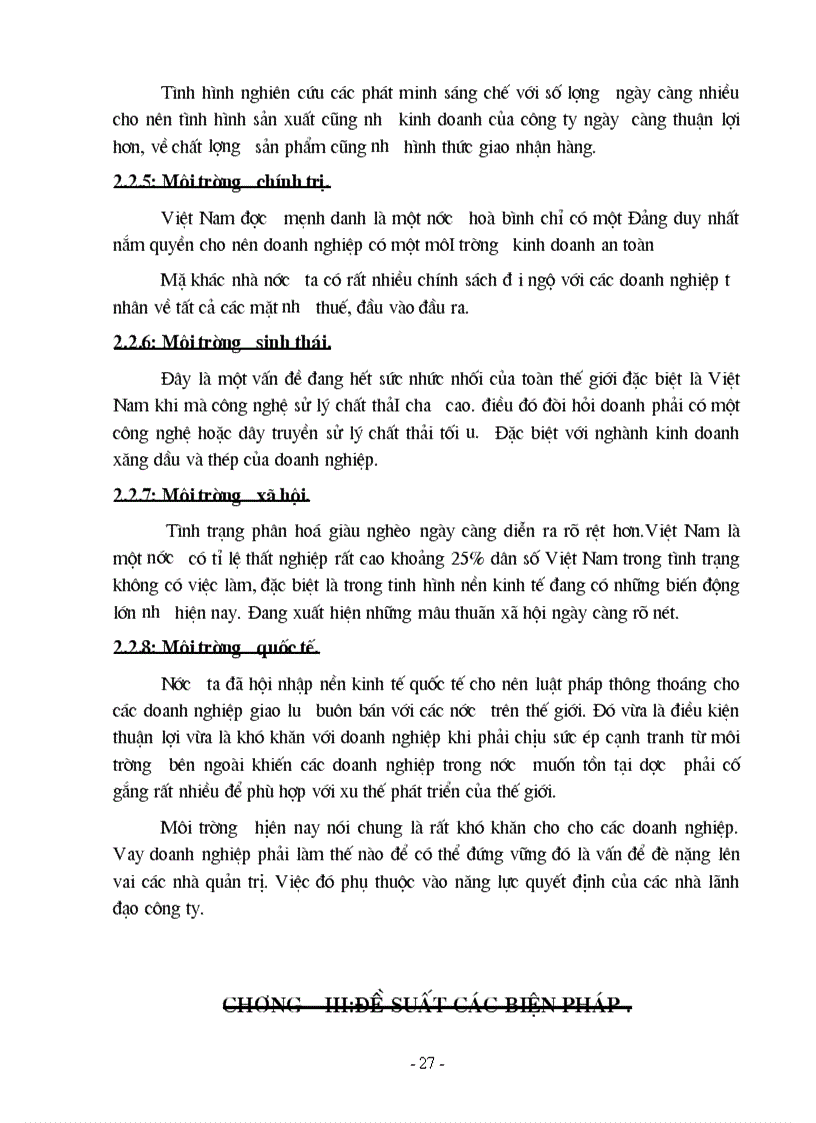 image for page Bài tập lớn về quản trị kinh doanh