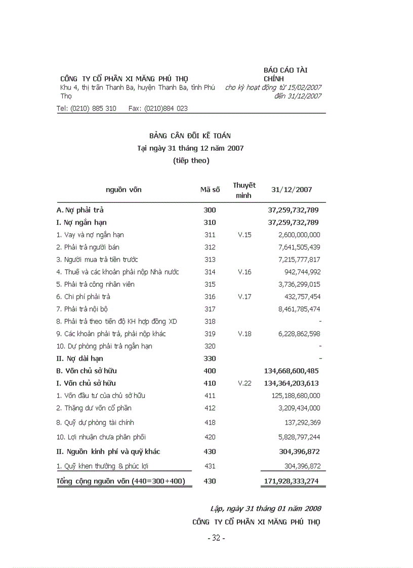 image for page Bài tập lớn về quản trị kinh doanh